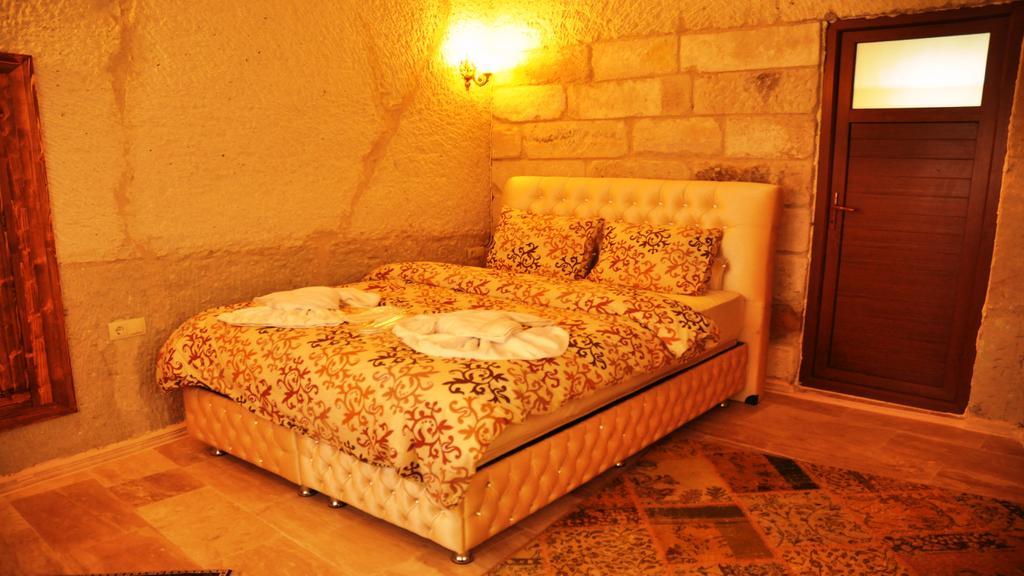 Garden Cave Hotel Göreme Kültér fotó