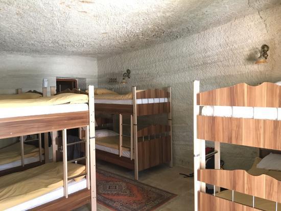 Garden Cave Hotel Göreme Kültér fotó