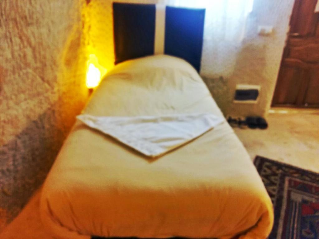 Garden Cave Hotel Göreme Kültér fotó