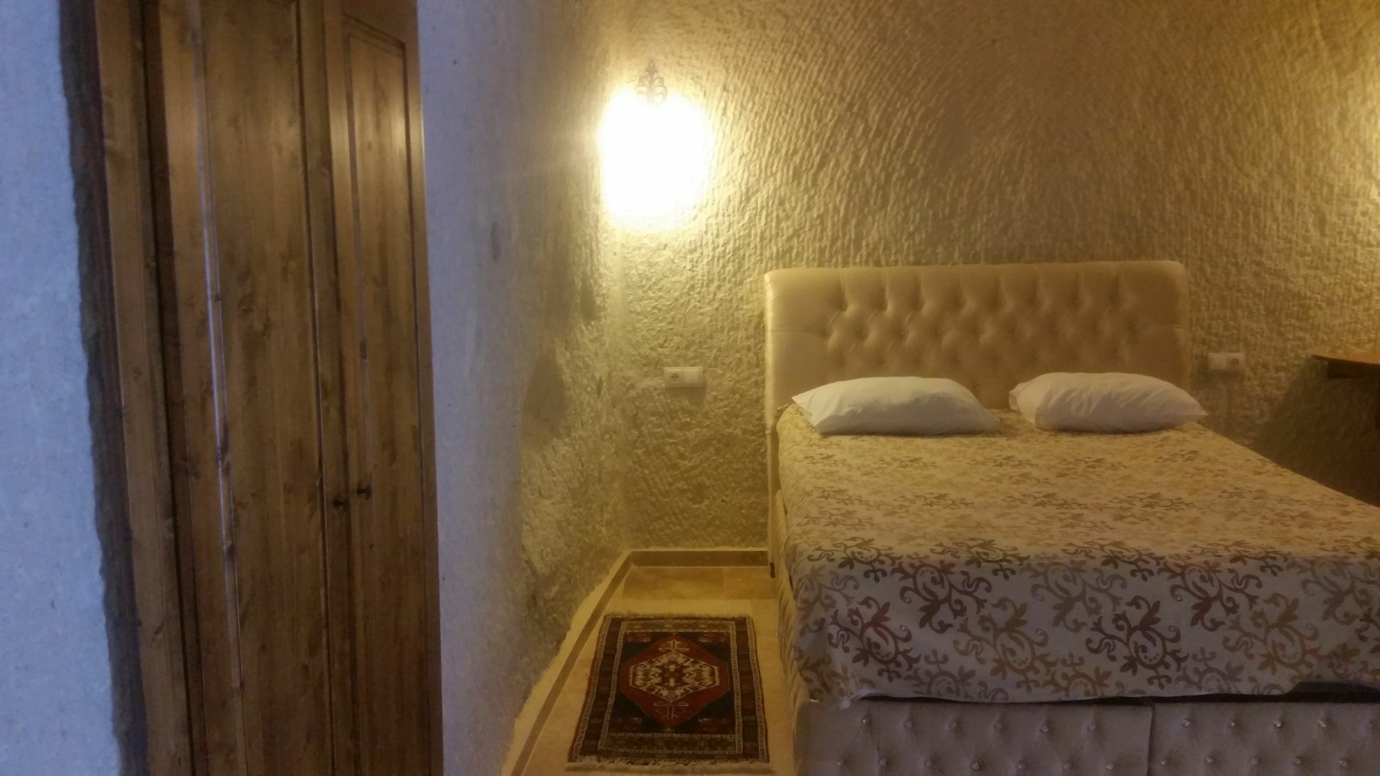 Garden Cave Hotel Göreme Kültér fotó